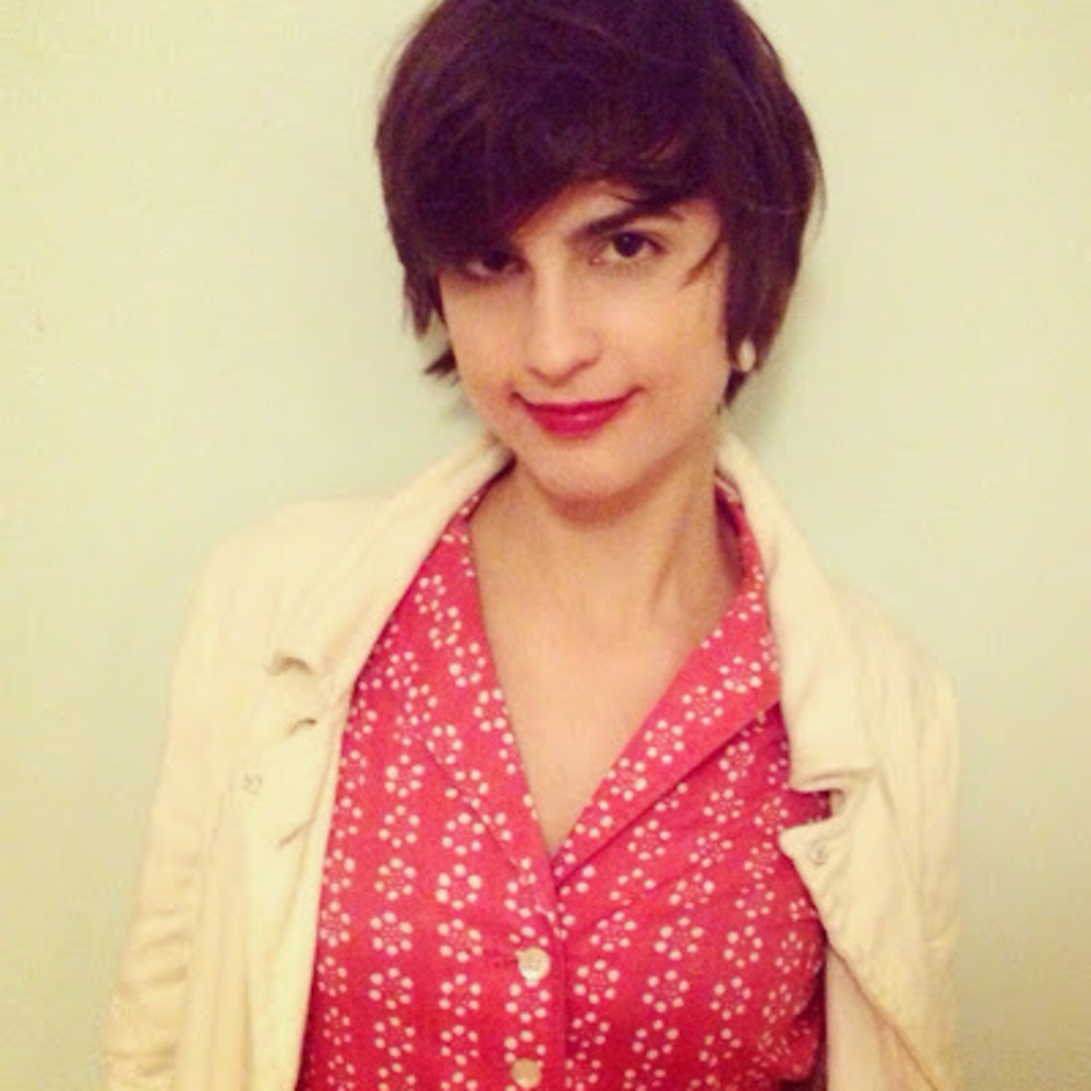 Meet your Posher, Jeanie